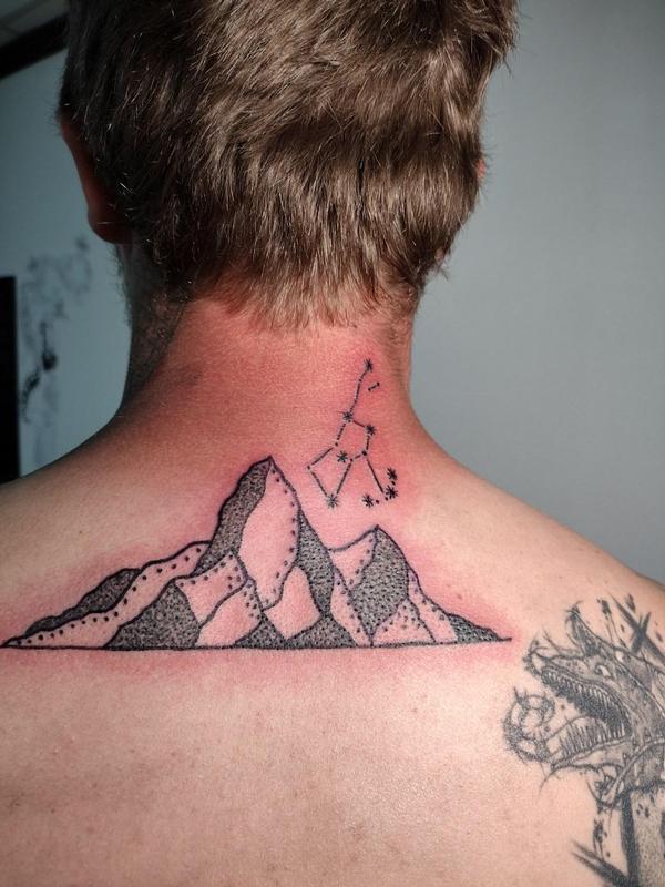 Mountain