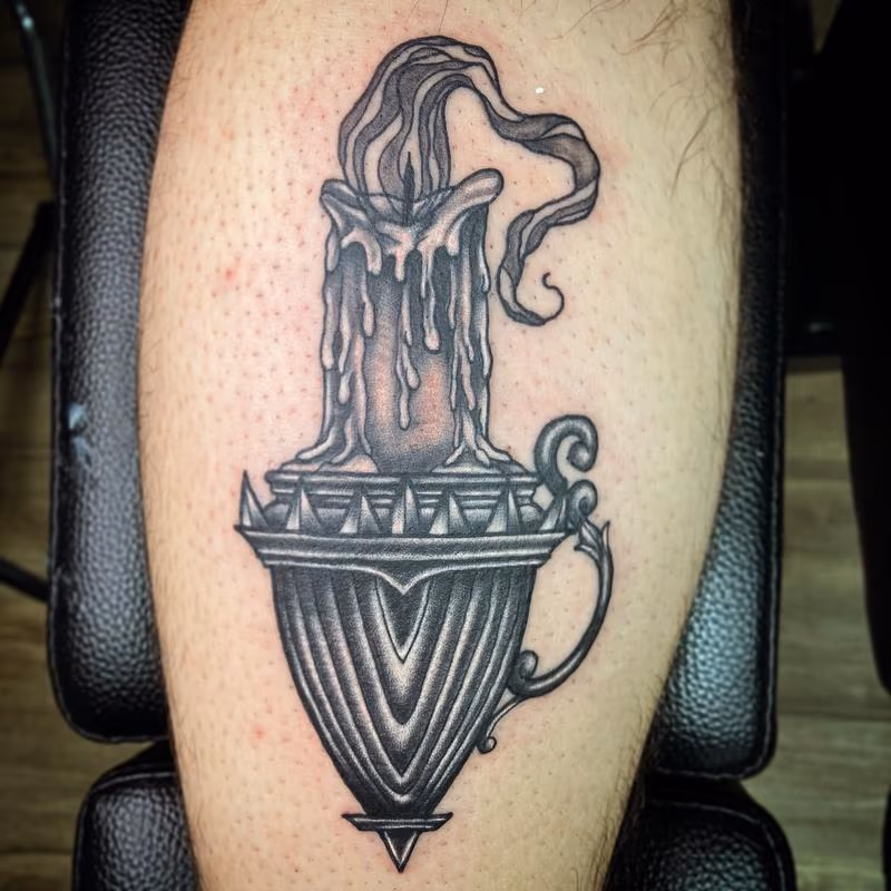 Candle