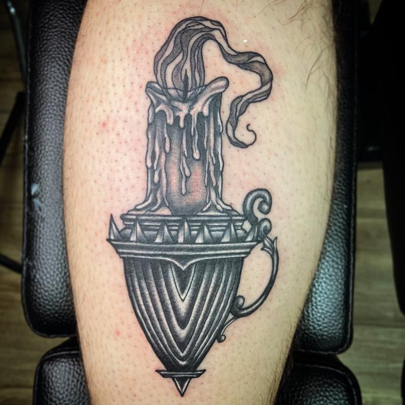 Candle