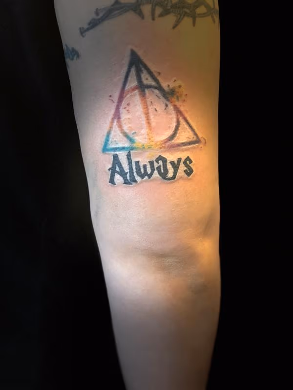 Always