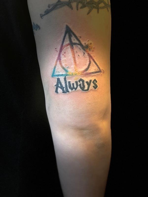 Always