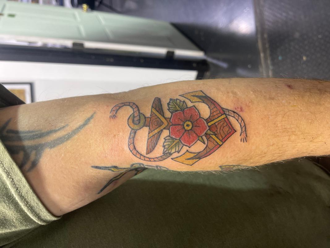 Anchor
