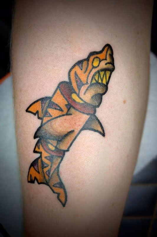 Shark