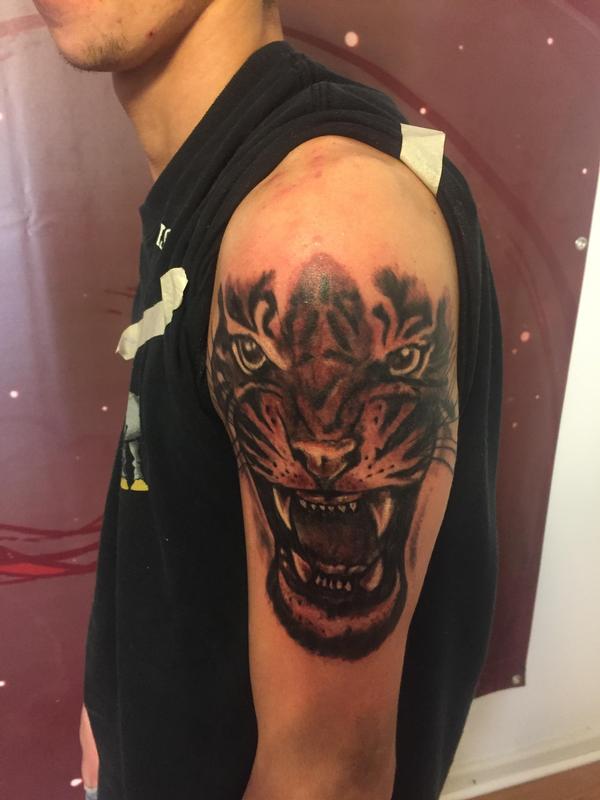 Tiger