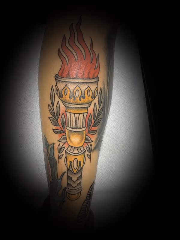 Torch