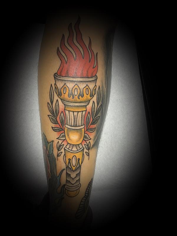 Torch