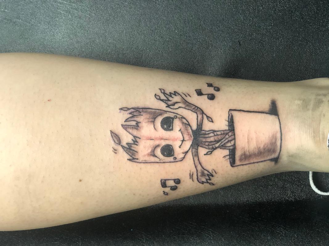 Groot