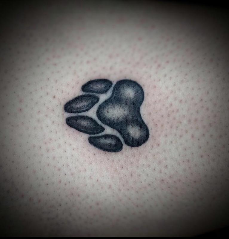Paw
