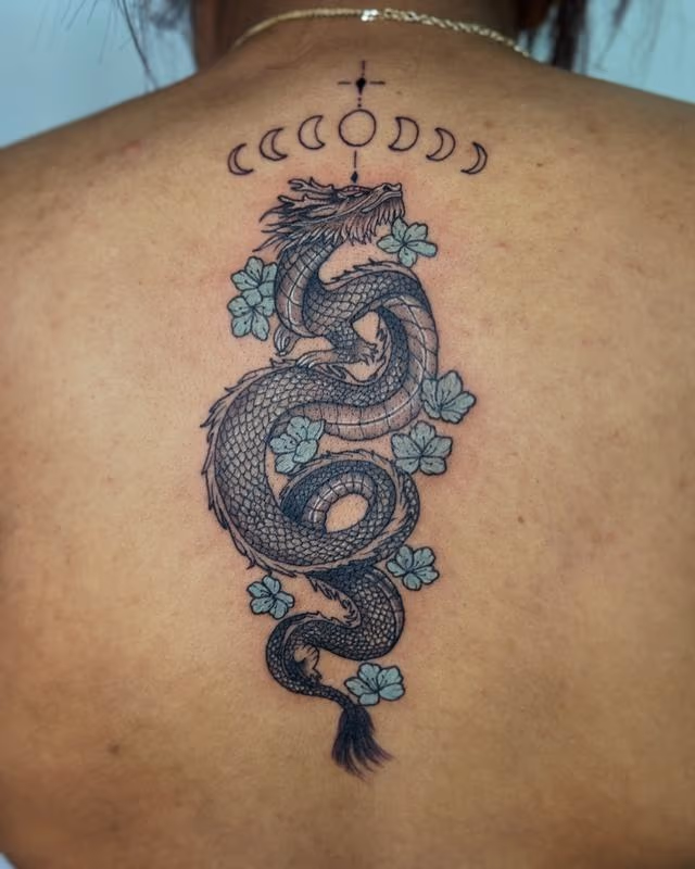 Dragon