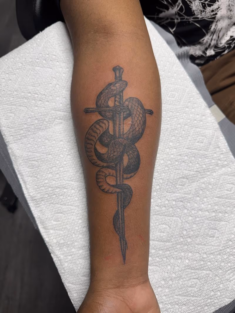 Snake