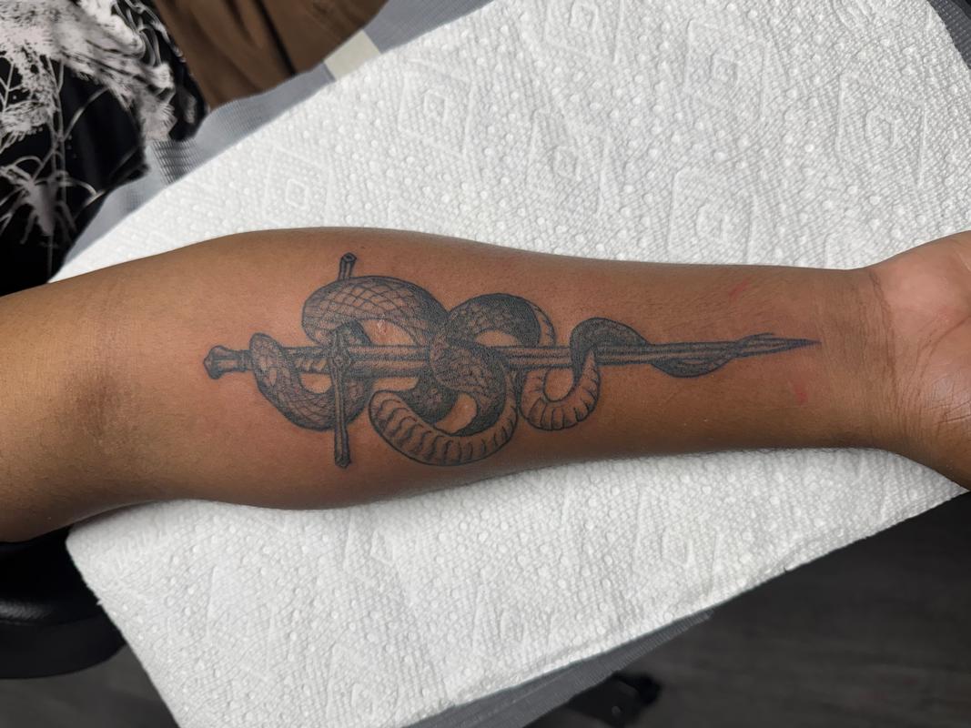Snake