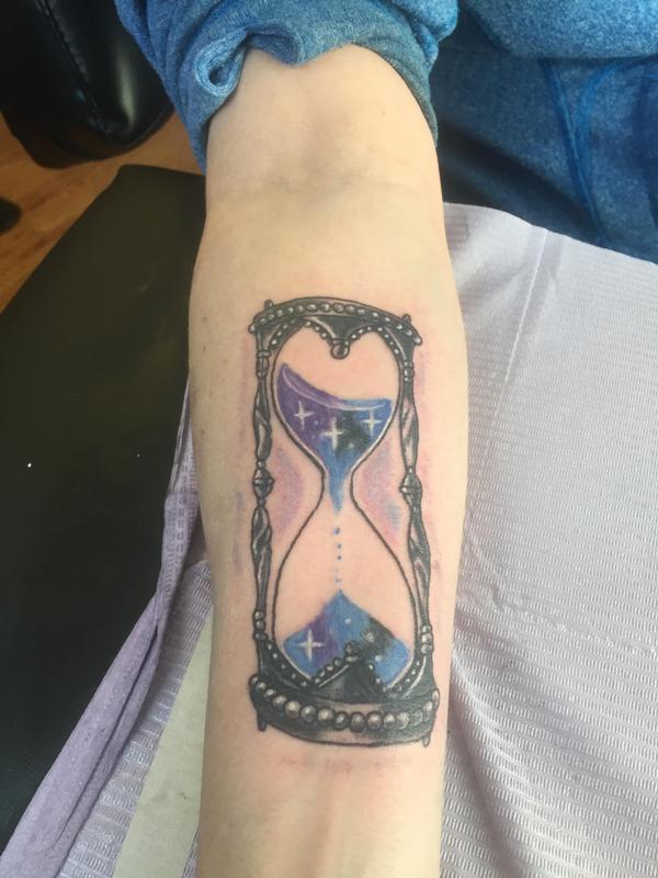 Hourglass