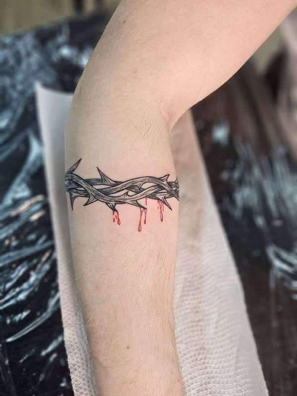 Thorns