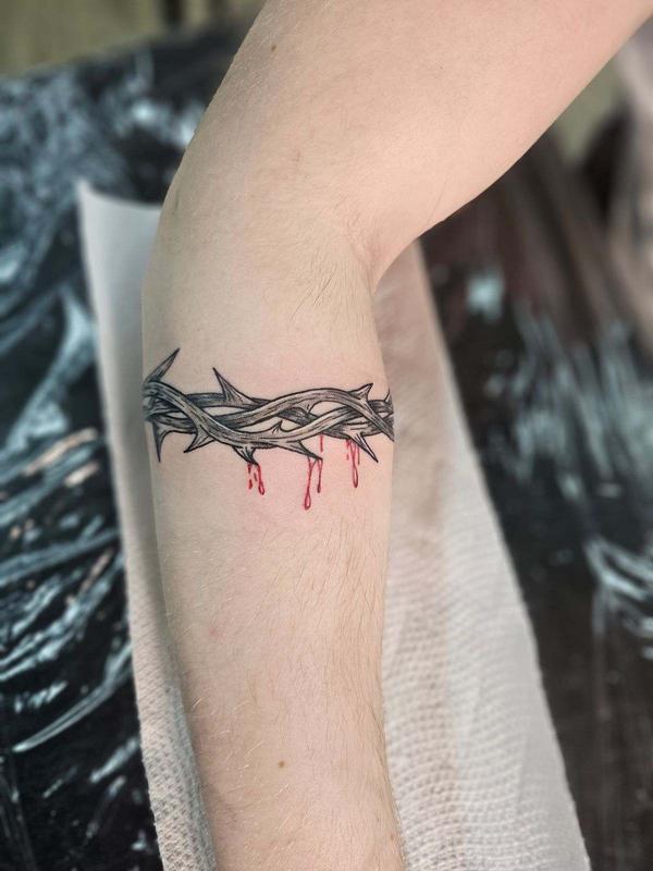 Thorns