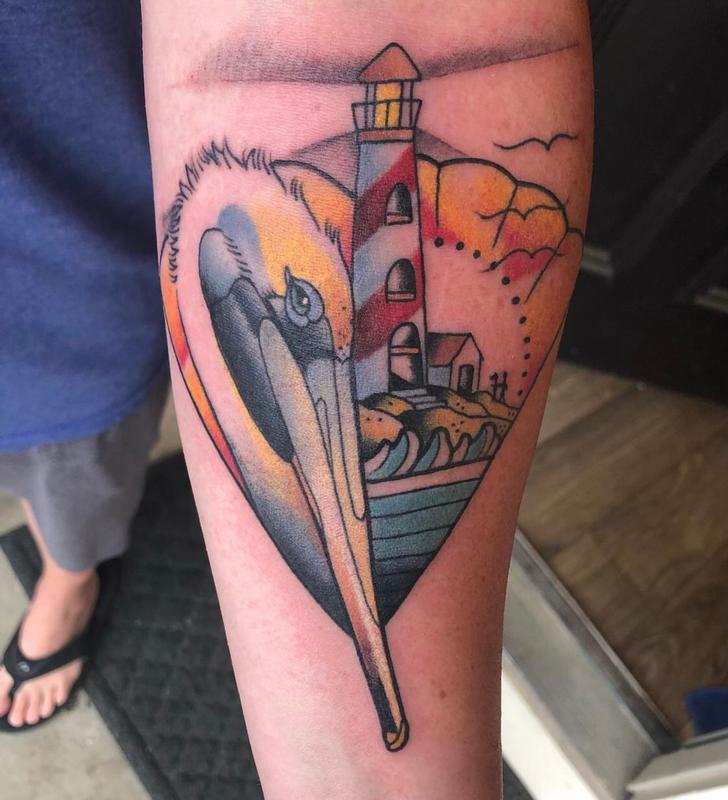 Lighthouse