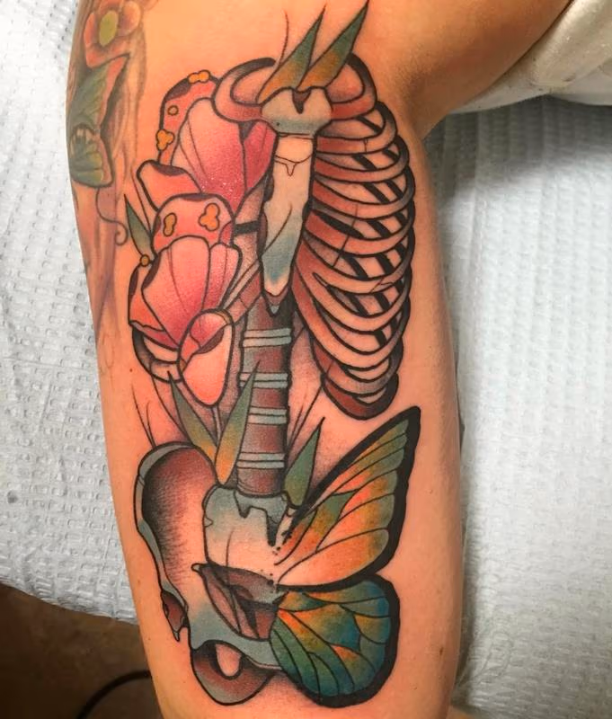 Bones