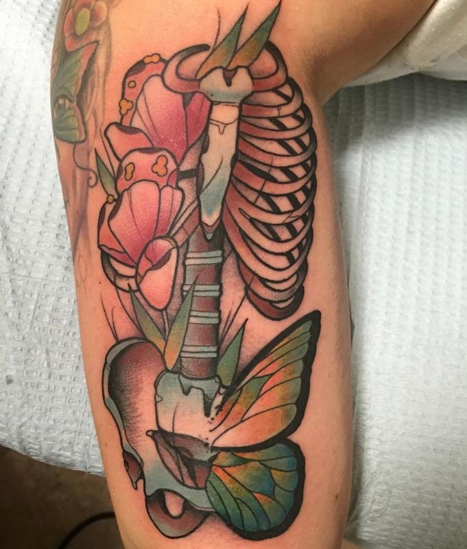 Bones