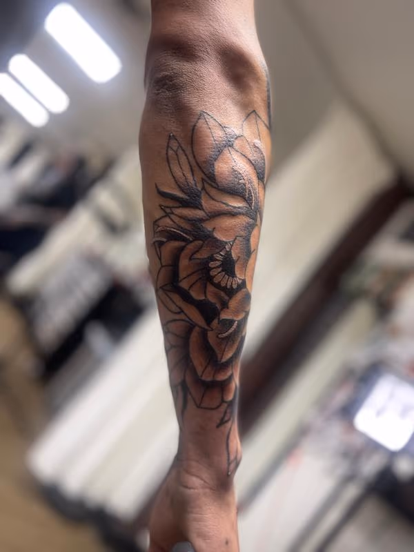 Flower
