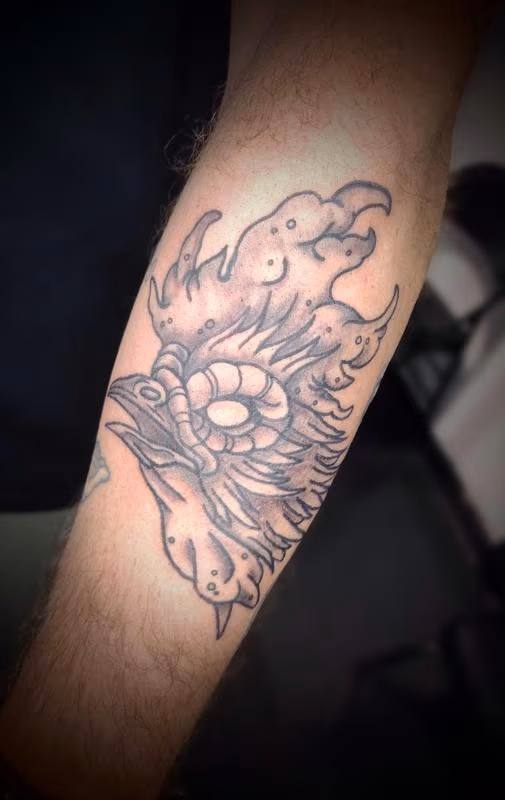 Rooster