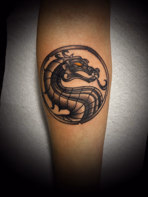 Mortal Kombat