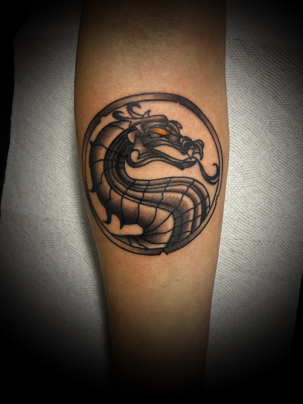 Mortal Kombat