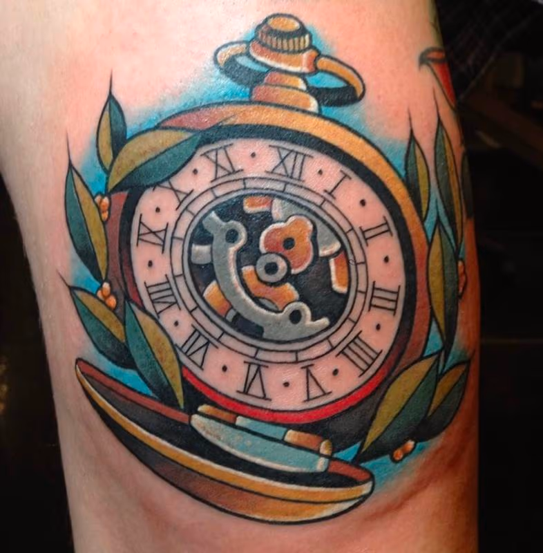 Pocketwatch