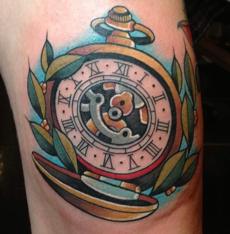 Pocketwatch