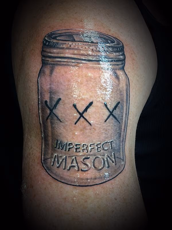 Mason Jar