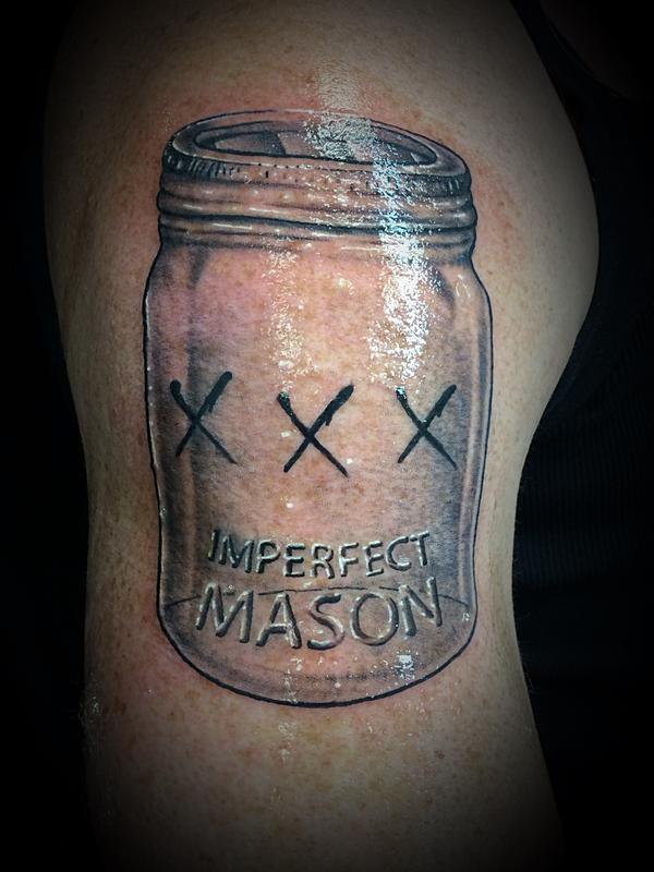 Mason Jar
