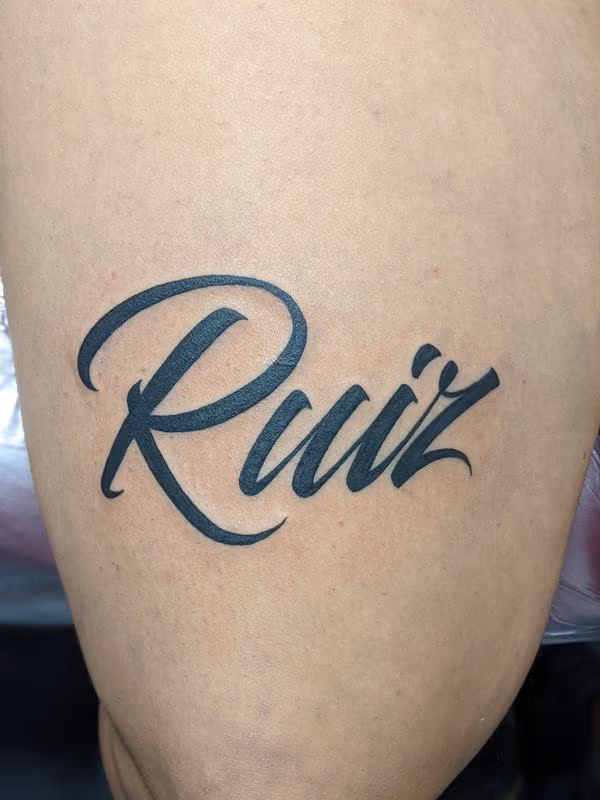 Ruiz