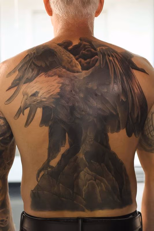 Eagle