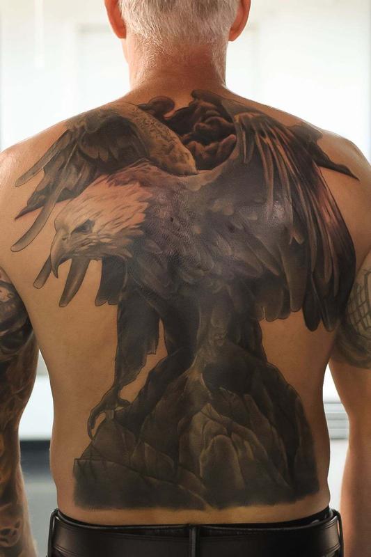 Eagle