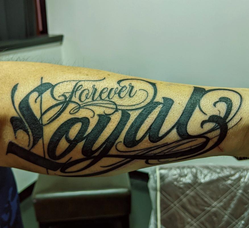 Tattoo