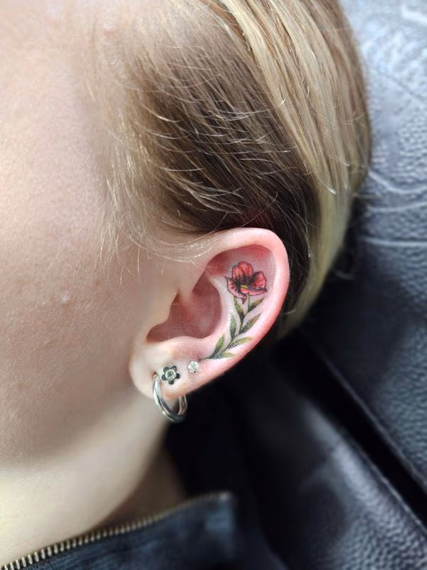 Ear