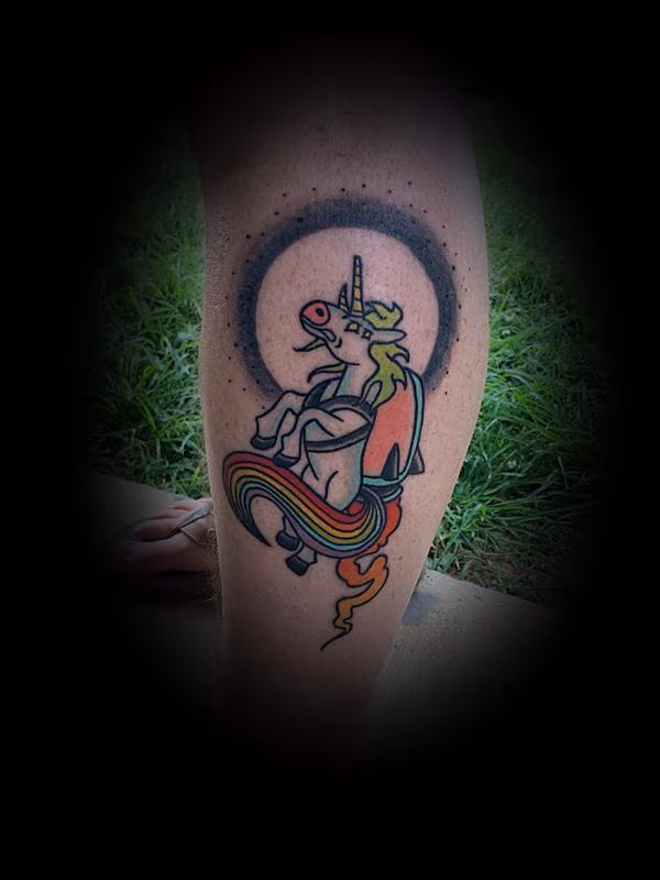 Unicorn