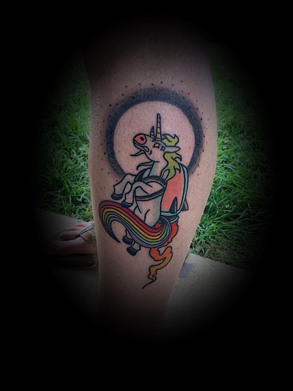 Unicorn