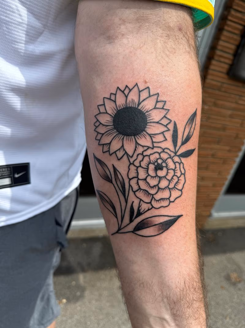 Flowers