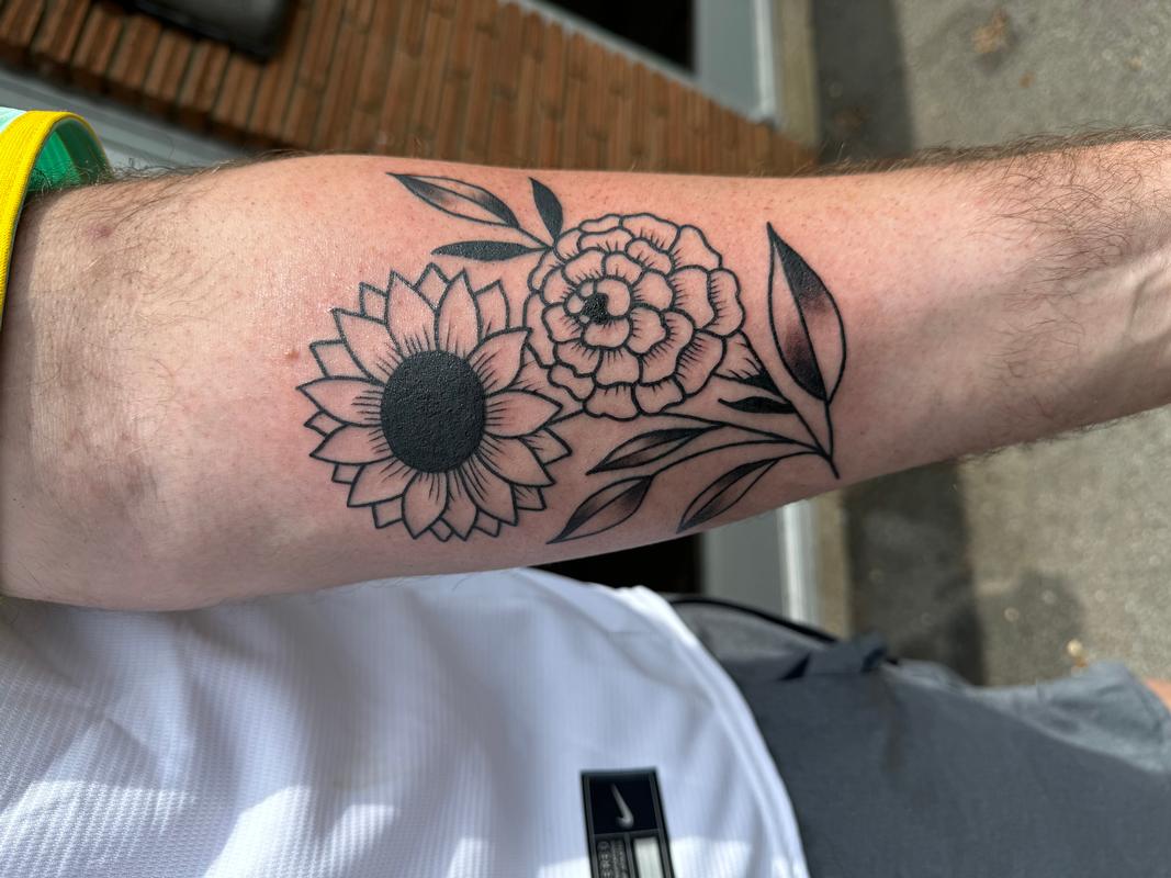 Flowers
