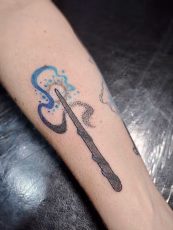 Wand