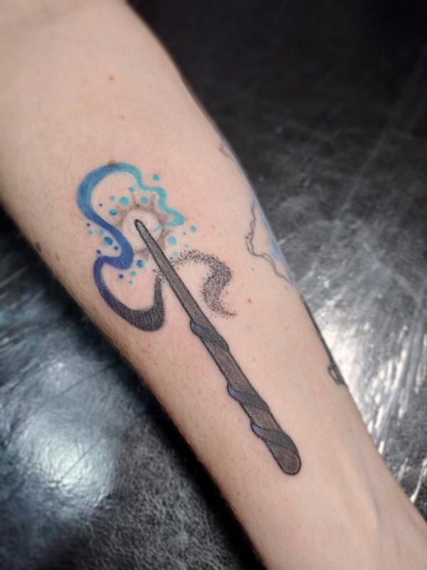 Wand