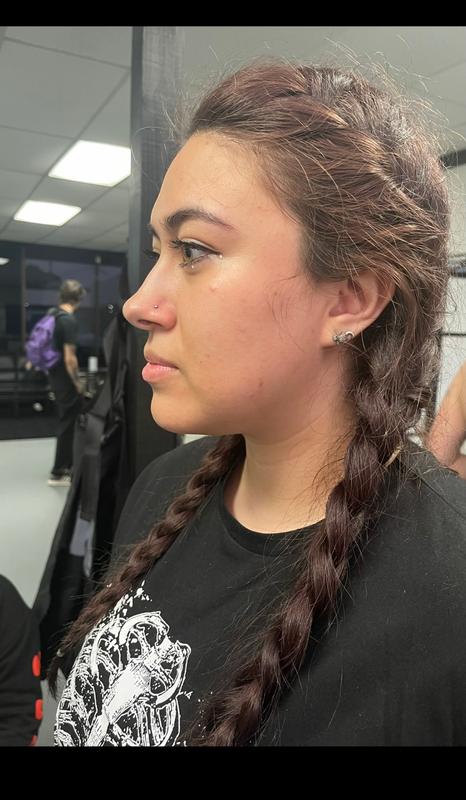 Nostril