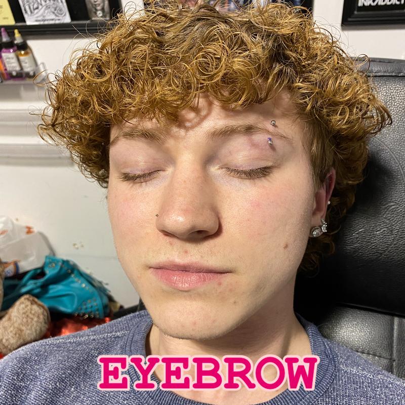 Eyebrow
