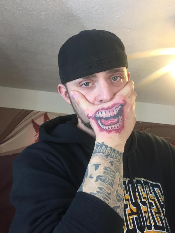 Smile