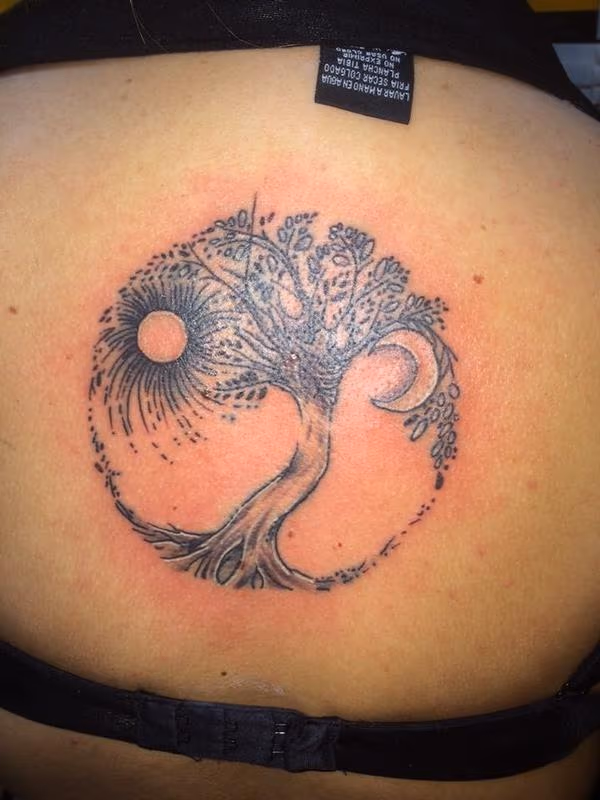 Tree of life