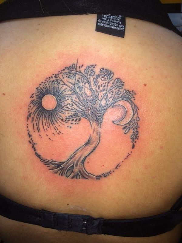Tree of life