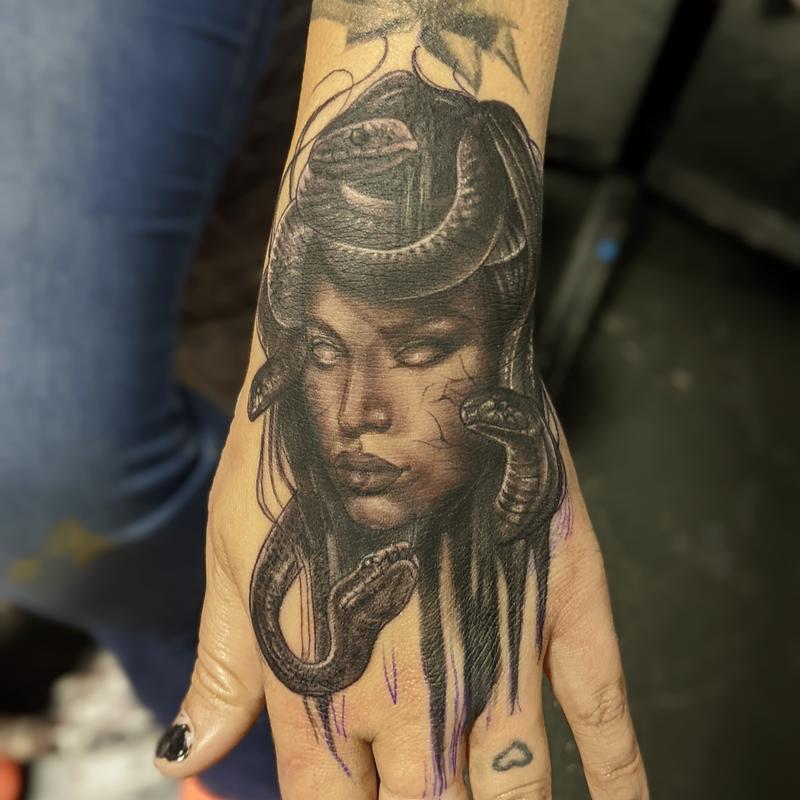 Tattoo