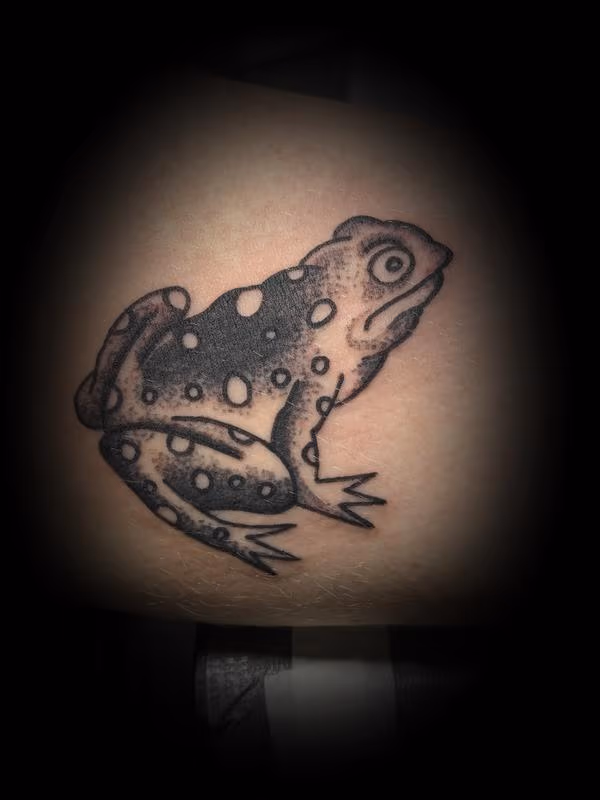 Frog