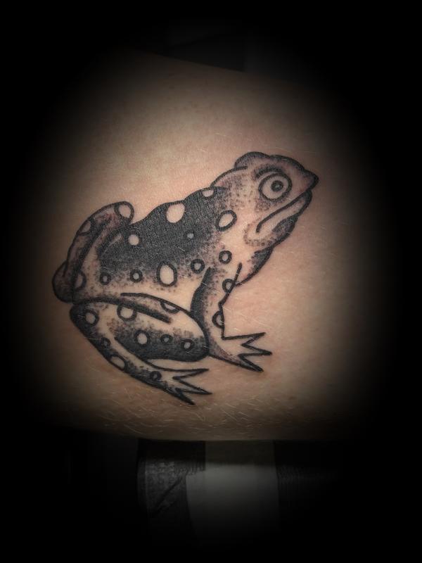 Frog