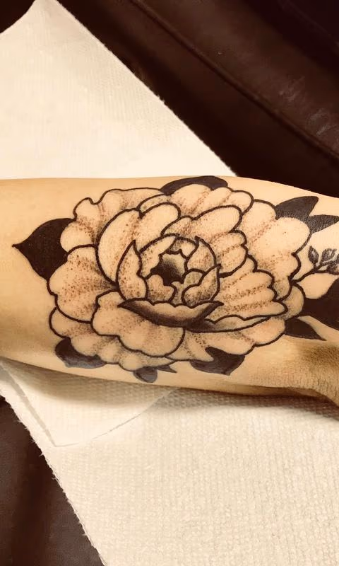flower