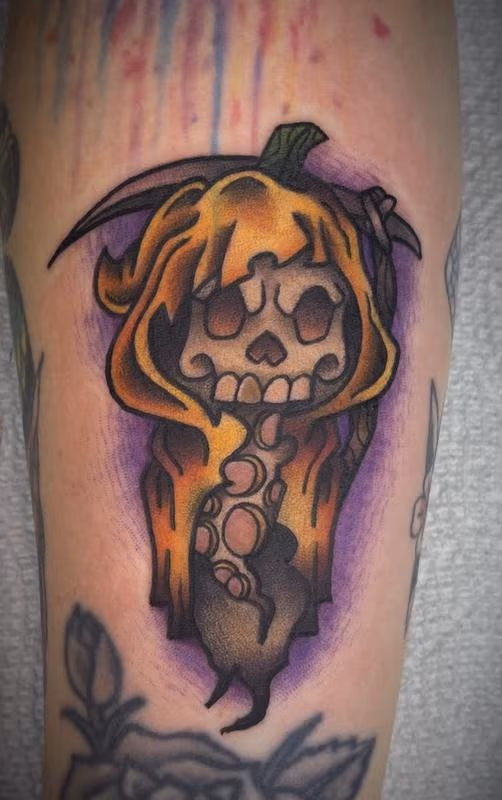 Reaper